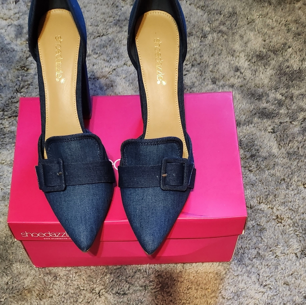 Shoes